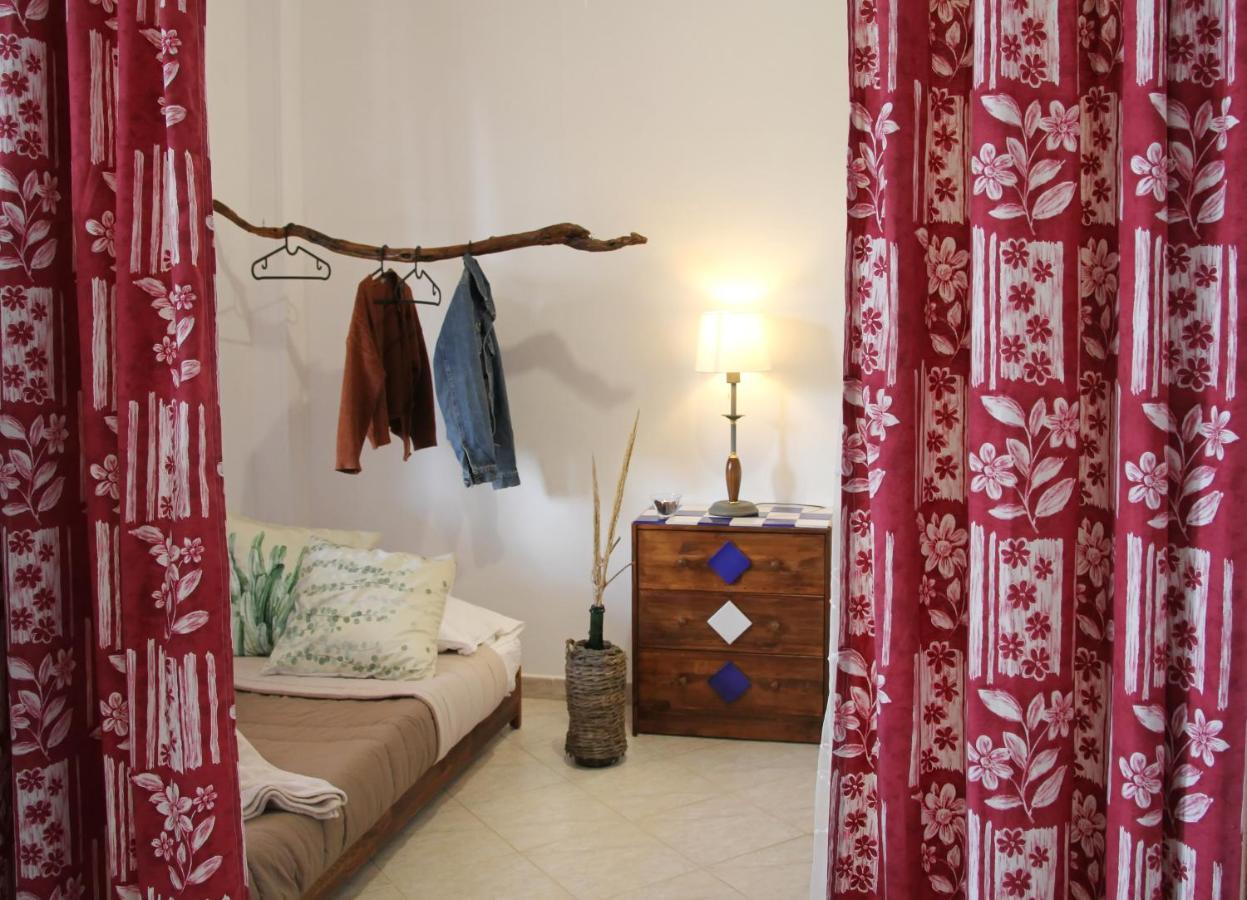 Tenuta Piana1 Con Accesso Diretto Al Mare Caronia Marina Ngoại thất bức ảnh
