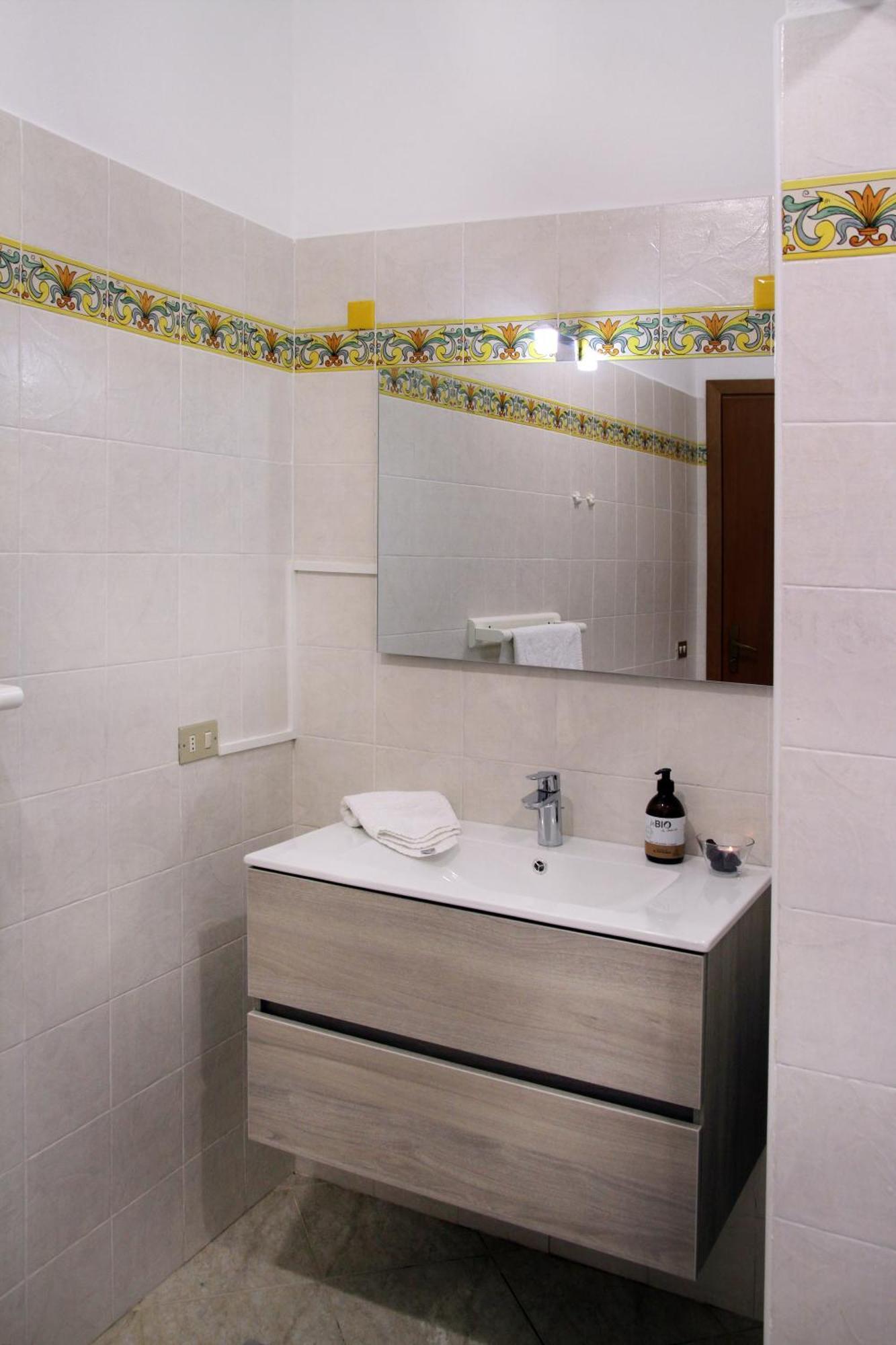 Tenuta Piana1 Con Accesso Diretto Al Mare Caronia Marina Ngoại thất bức ảnh