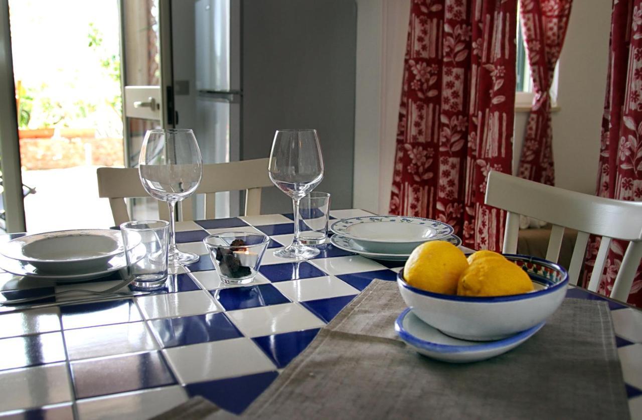 Tenuta Piana1 Con Accesso Diretto Al Mare Caronia Marina Ngoại thất bức ảnh