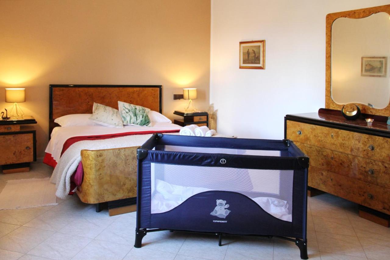Tenuta Piana1 Con Accesso Diretto Al Mare Caronia Marina Ngoại thất bức ảnh