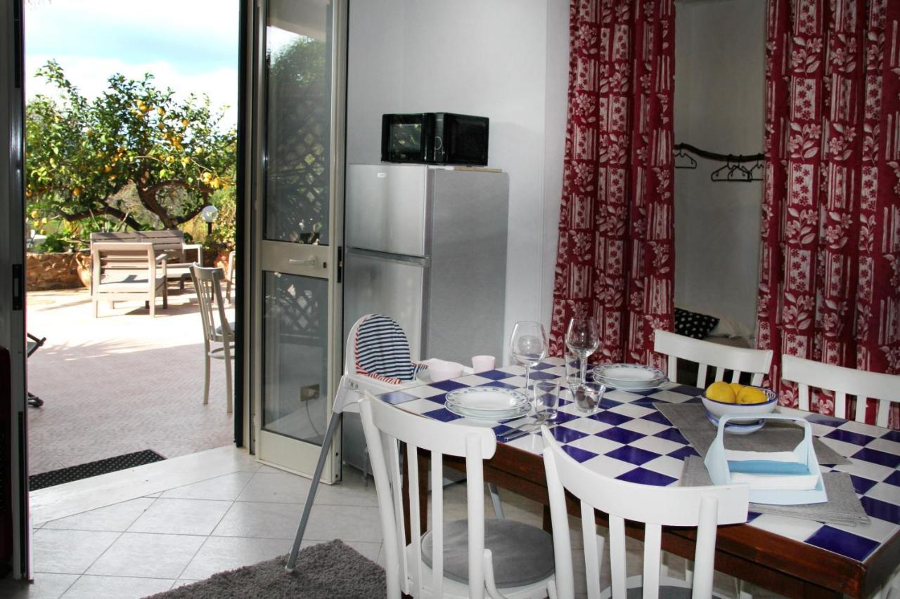 Tenuta Piana1 Con Accesso Diretto Al Mare Caronia Marina Ngoại thất bức ảnh