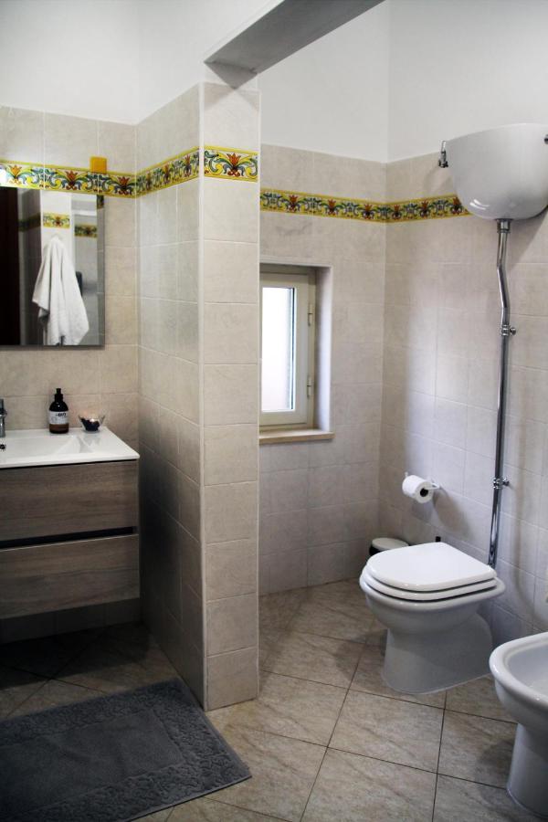 Tenuta Piana1 Con Accesso Diretto Al Mare Caronia Marina Ngoại thất bức ảnh